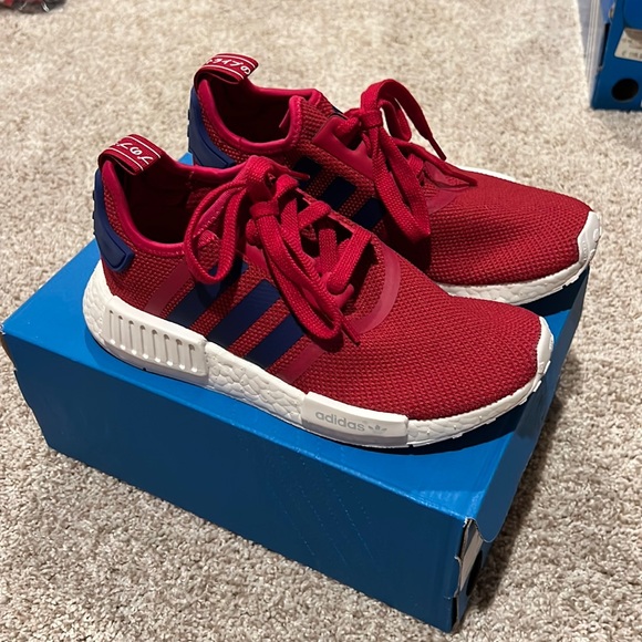 Adidas NMD R1J - Picture 1 of 3